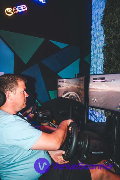 The Cave, Kings18 photo #2