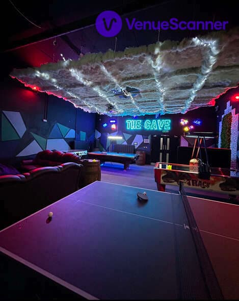 The Cave, Kings18 photo #1