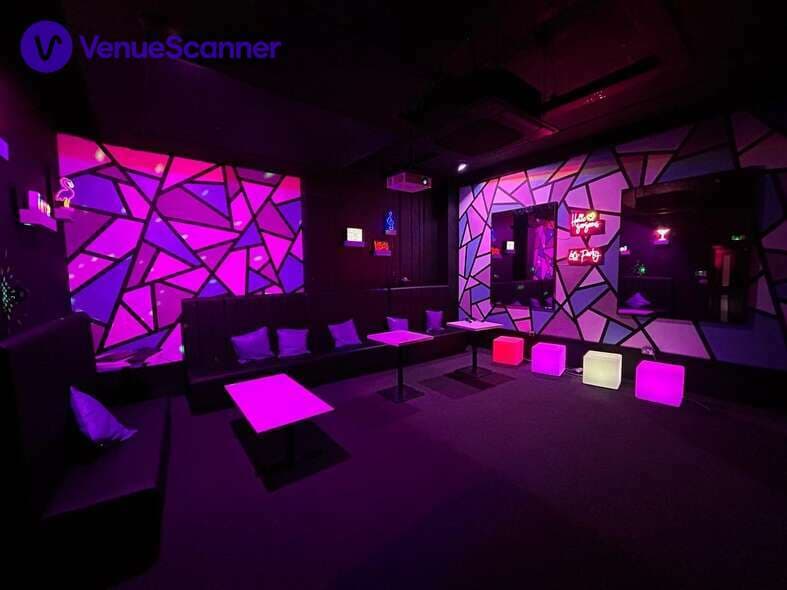 Private Karaoke Lounge, Kings18 photo #1