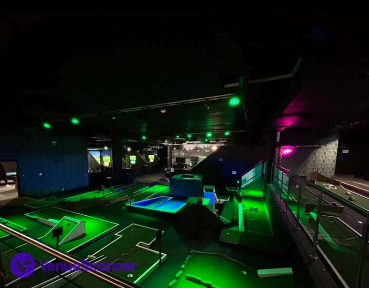 Private Karaoke Lounge, Kings18 photo #2