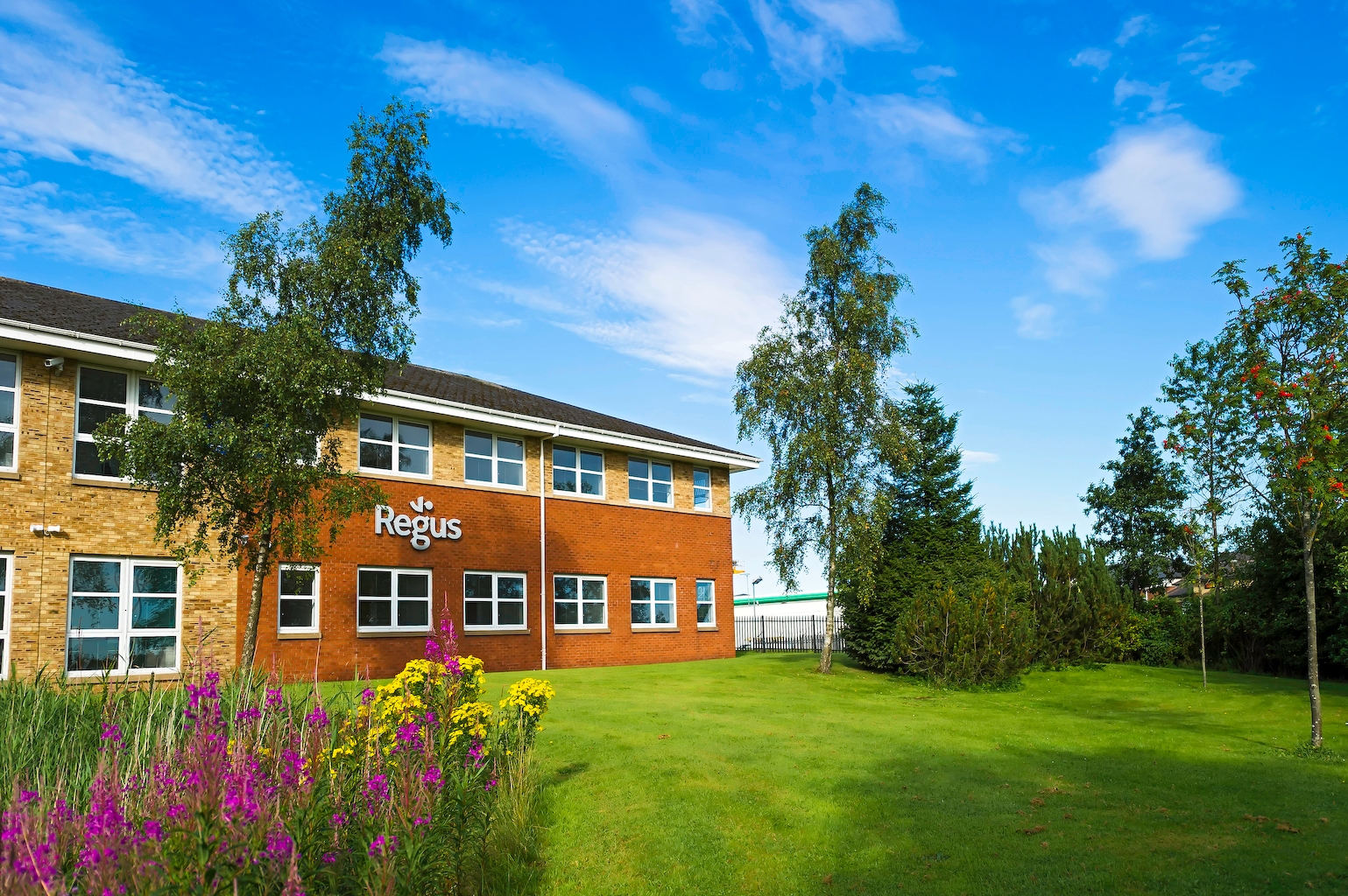 Photo of Regus Livingston Deer Park, Lyle