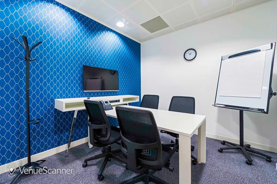 Regus Livingston Deer Park, Montgomerie photo #3