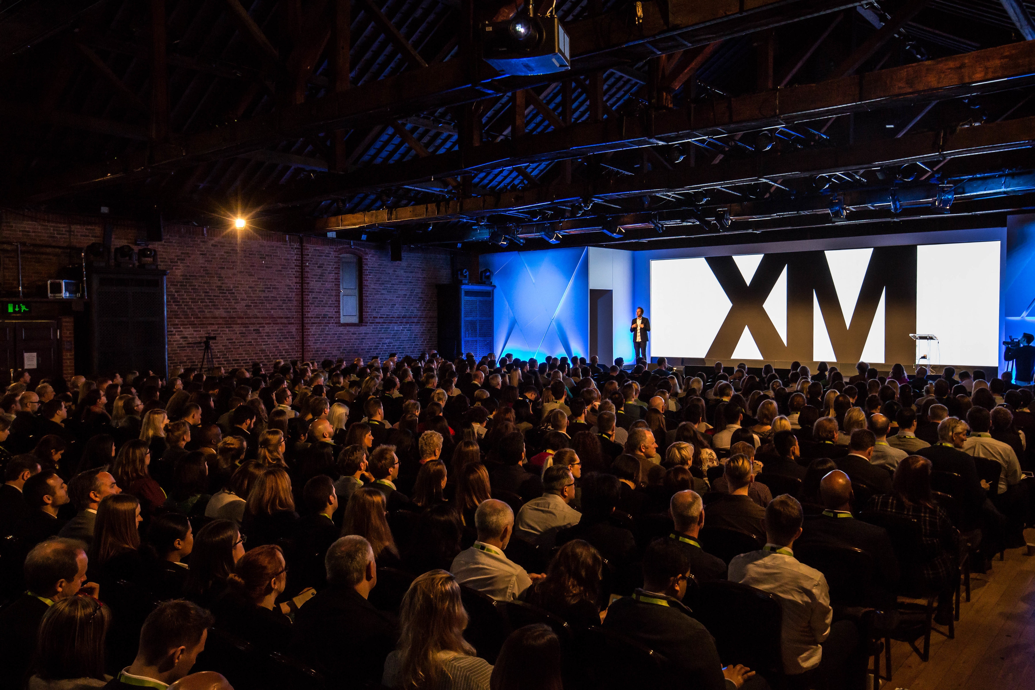 Photo of The Brewery, The Porter Tun