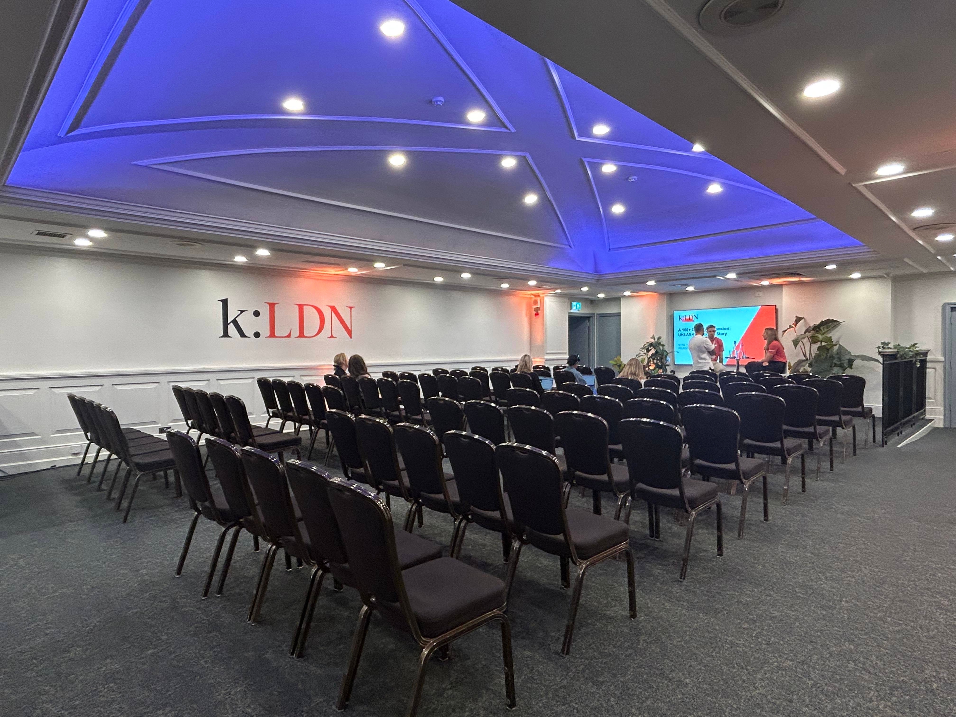 Photo of The Brewery, The James Watt