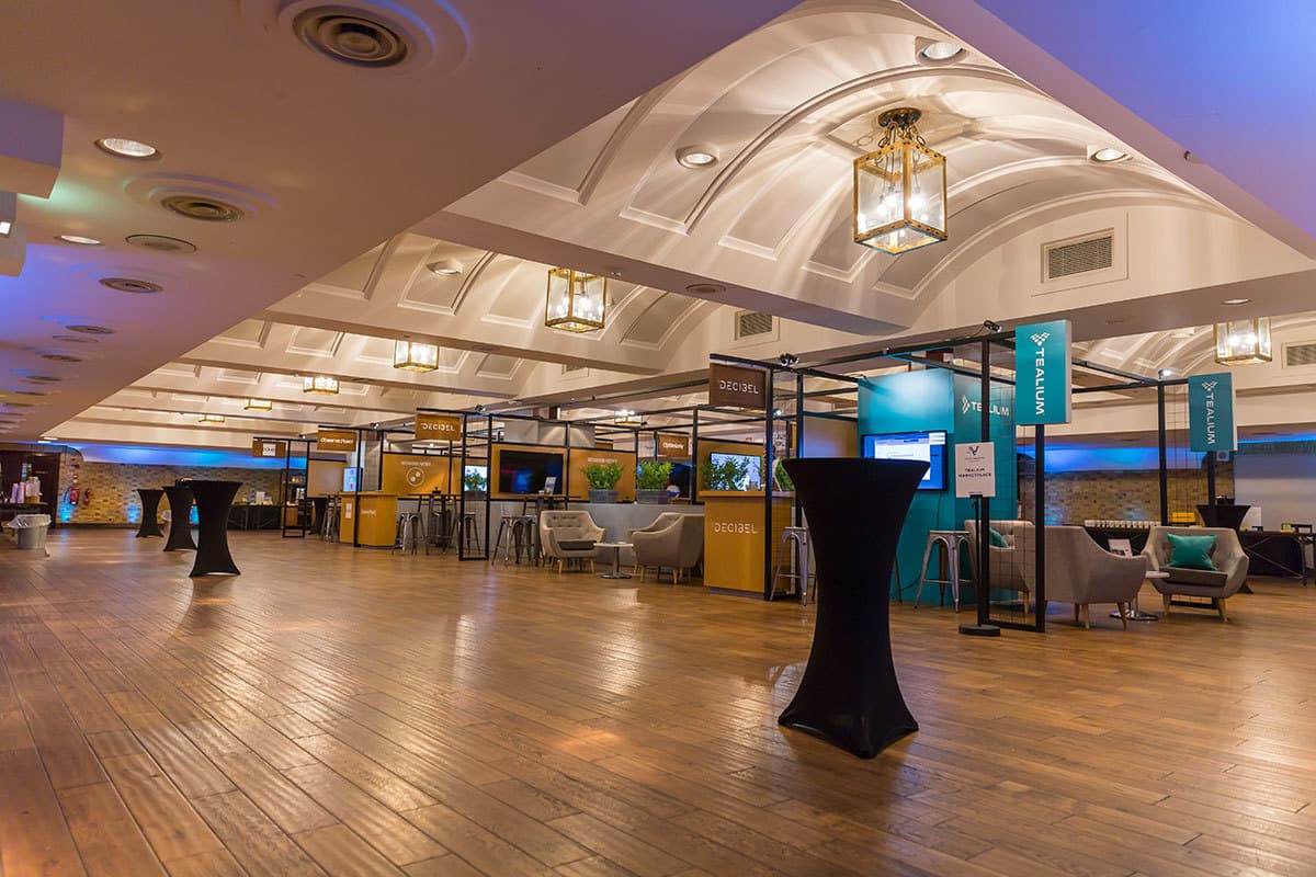 The King George III, The Brewery photo #3