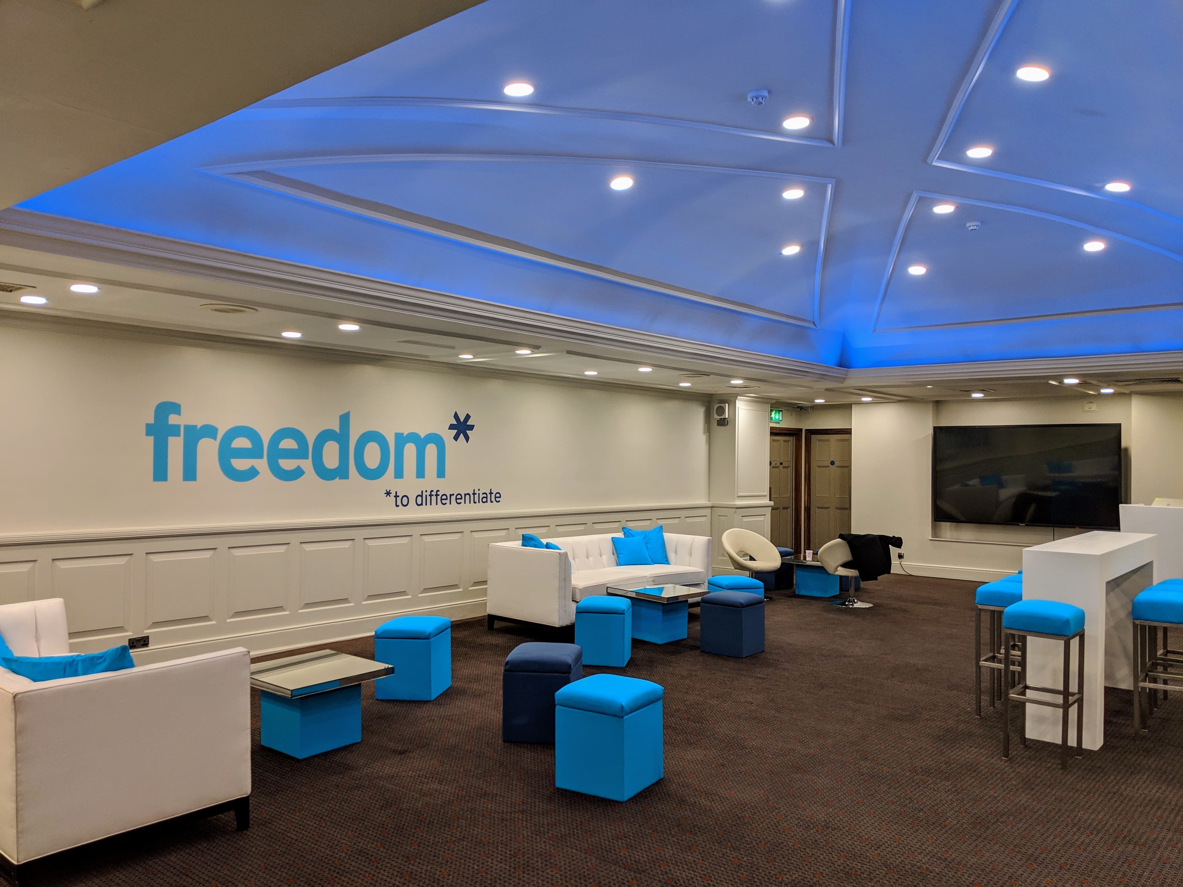 The Brewery, The James Watt photo #2