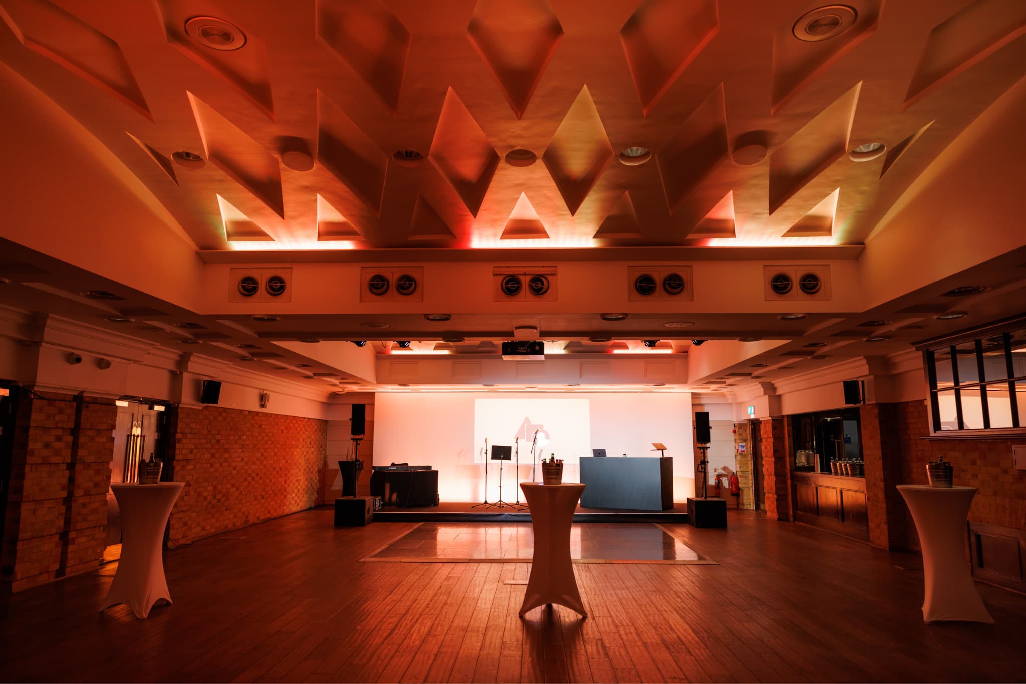 The Queen Charlotte, The Brewery photo #3