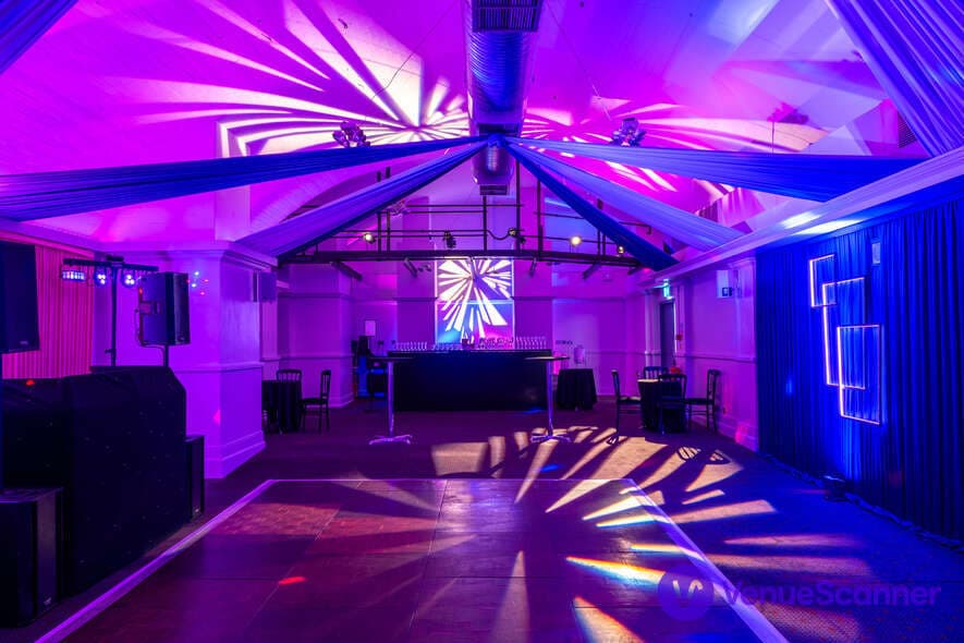 The Smeaton Vaults, The Brewery photo #2