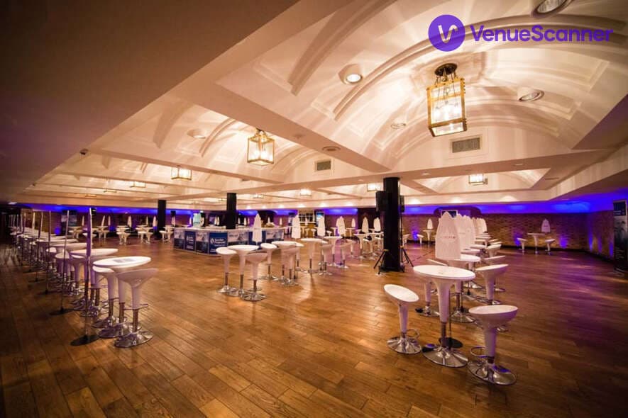 The King George III, The Brewery photo #2