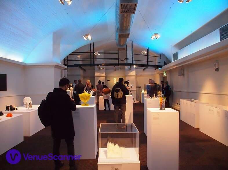 The Smeaton Vaults, The Brewery photo #3