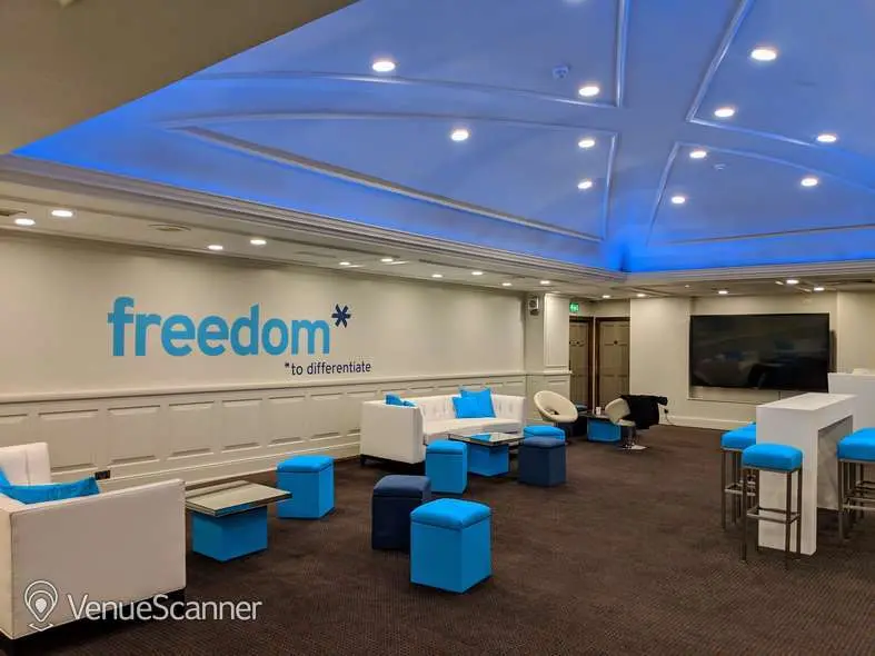 The James Watt, The Brewery photo #2