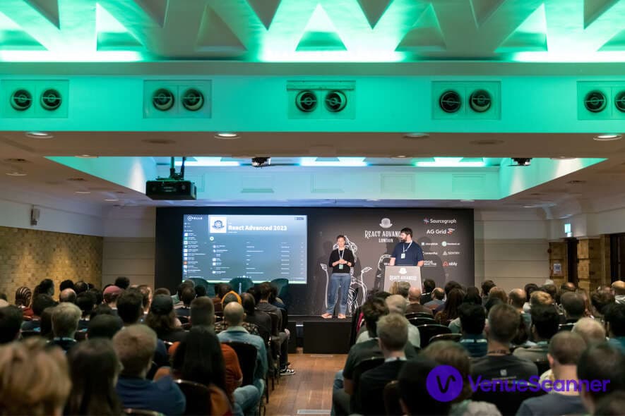 The Queen Charlotte, The Brewery photo #1