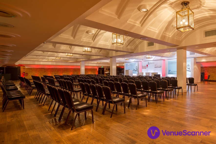 The King George III, The Brewery photo #1