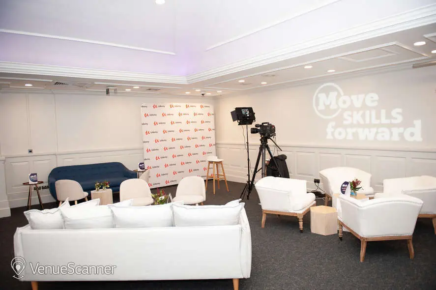 The James Watt, The Brewery photo #3