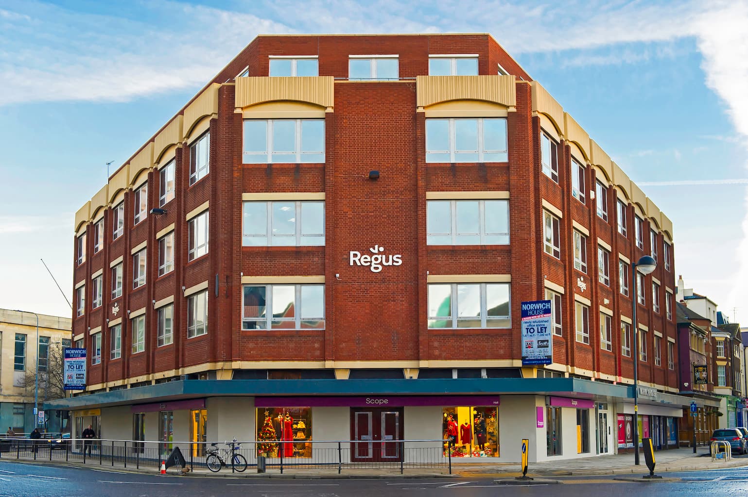Regus Hull Norwich House, MR2 photo #2