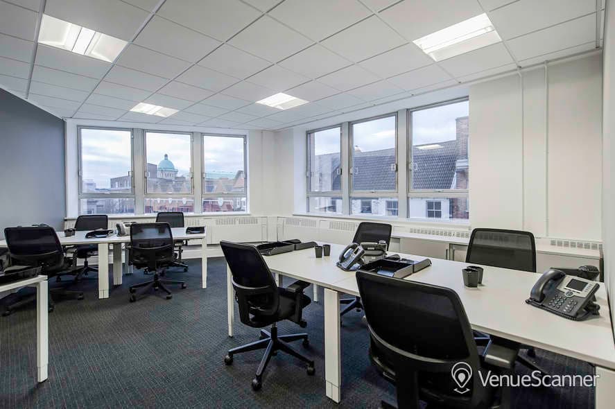 MR1, Regus Hull Norwich House photo #1