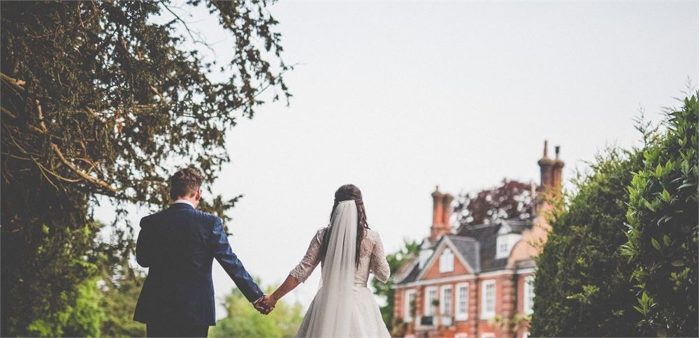 Photo of The Norfolk Mead Hotel, Exclusive Hire