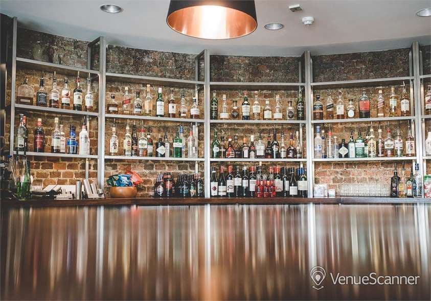 Exclusive Hire, The Norfolk Mead Hotel photo #3