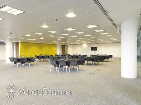 Britain / Eastern / Western, Regus London Paddington photo #1