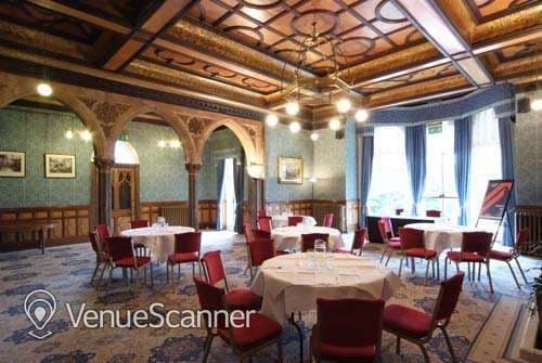 Main Hall, Highbury Hall photo #2