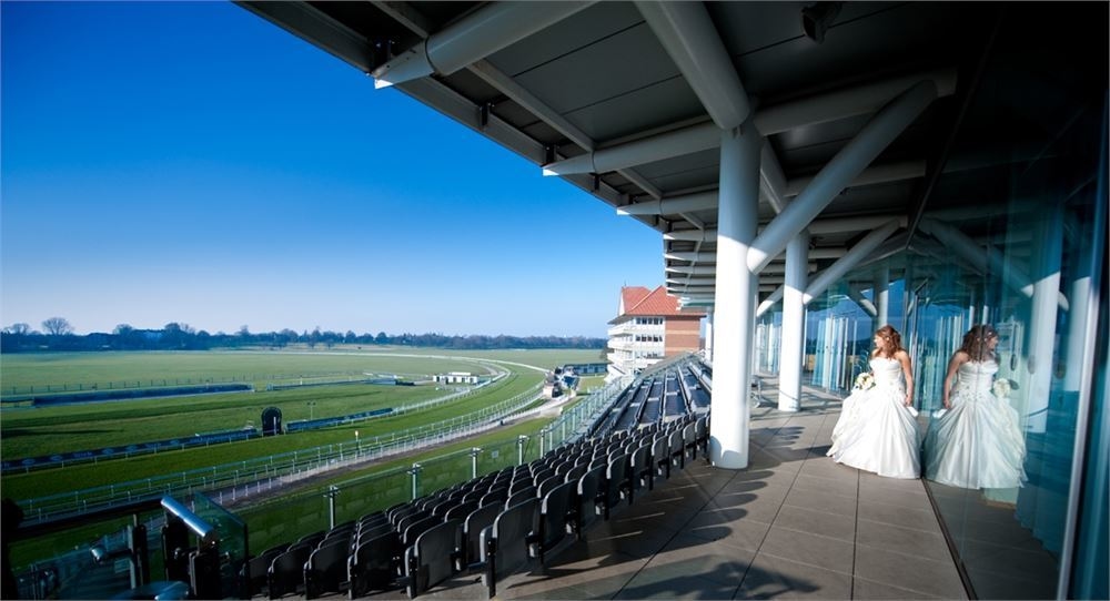 Photo of York Racecourse