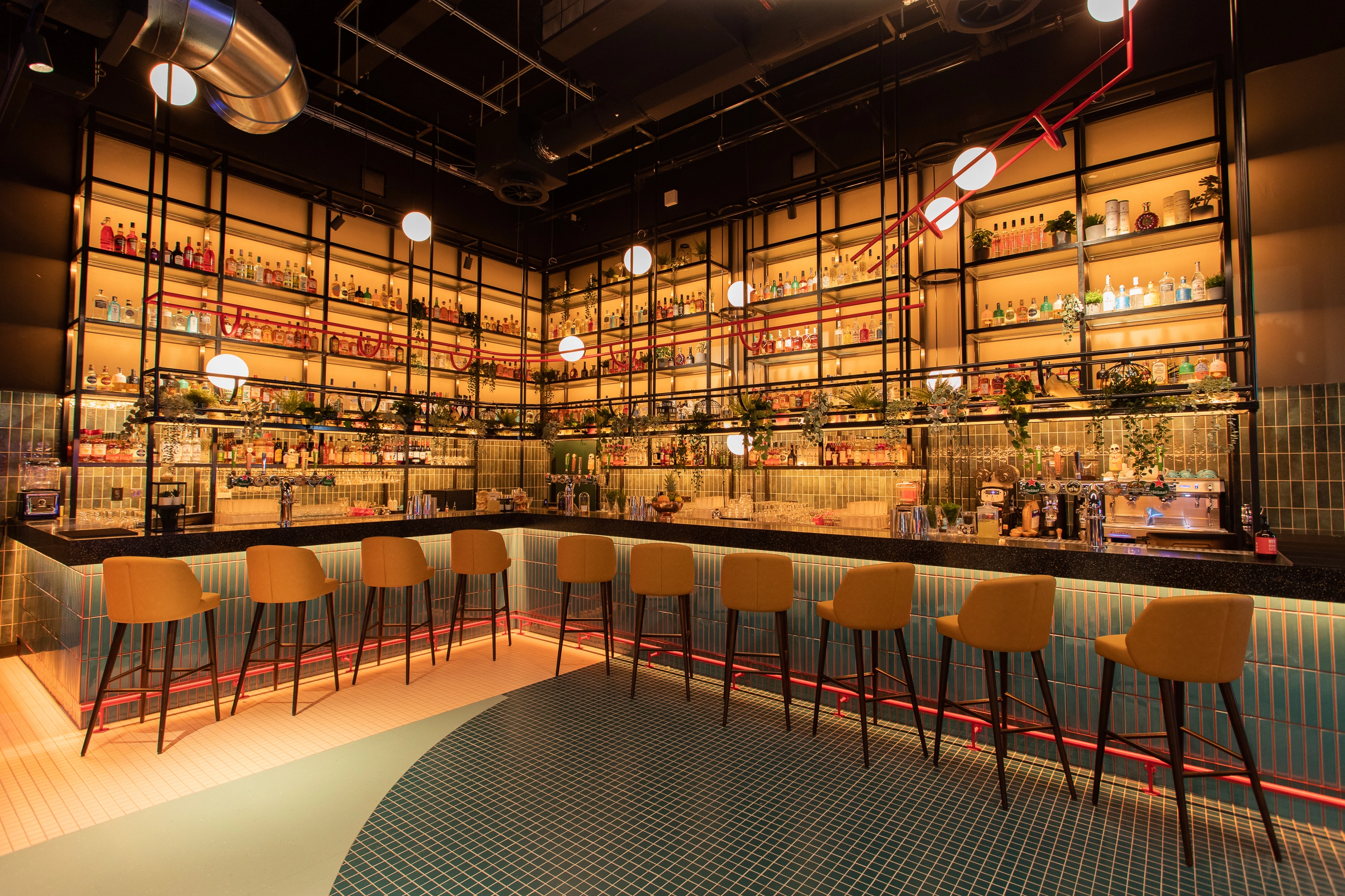 Photo of Toca Social - London O2