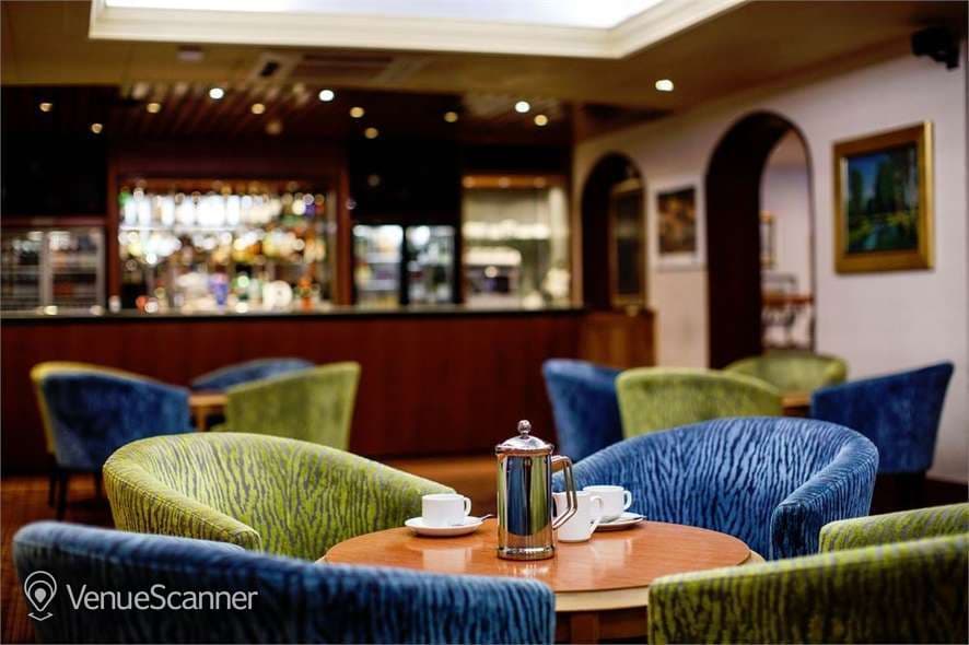 Exclusive Hire, Mercure Norwich Hotel photo #5