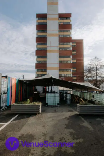 The Hangout, Club360 photo #3