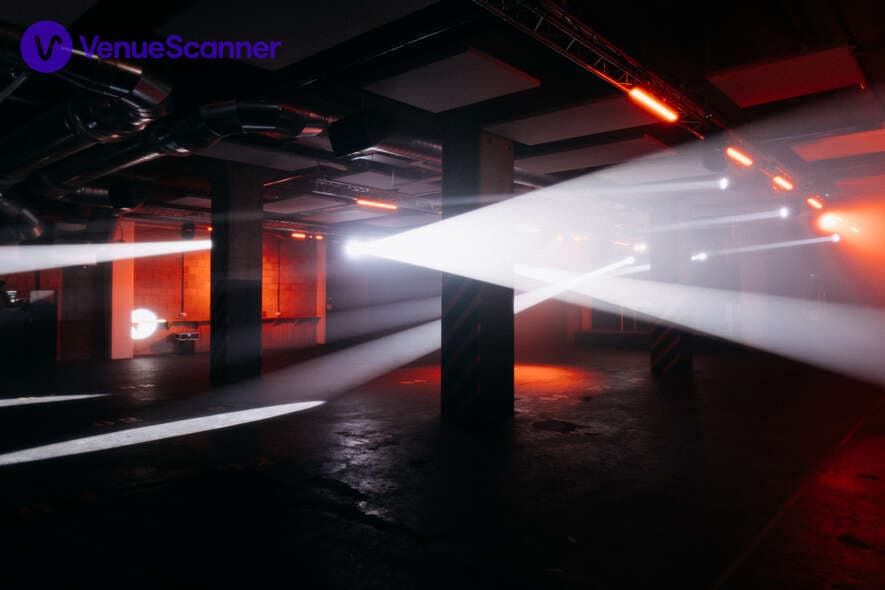 Club360 Event Space, Club360 photo #3