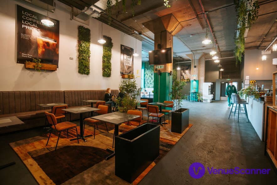 The Hangout, Club360 photo #9