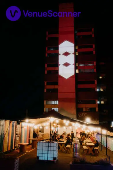 The Hangout, Club360 photo #2