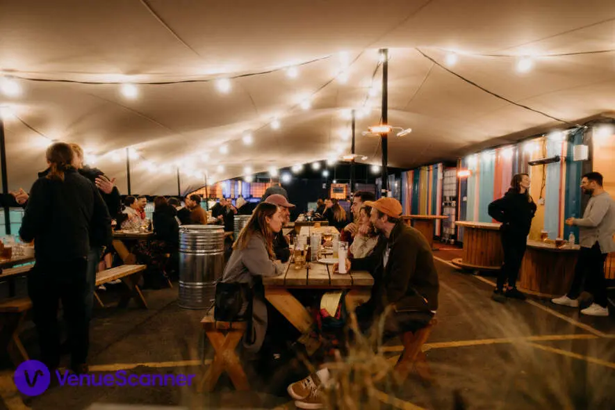 The Hangout, Club360 photo #1