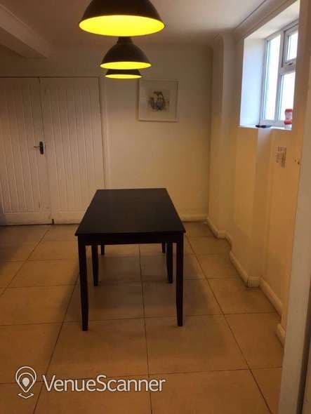 Jerk And Jollof, Back photo #3