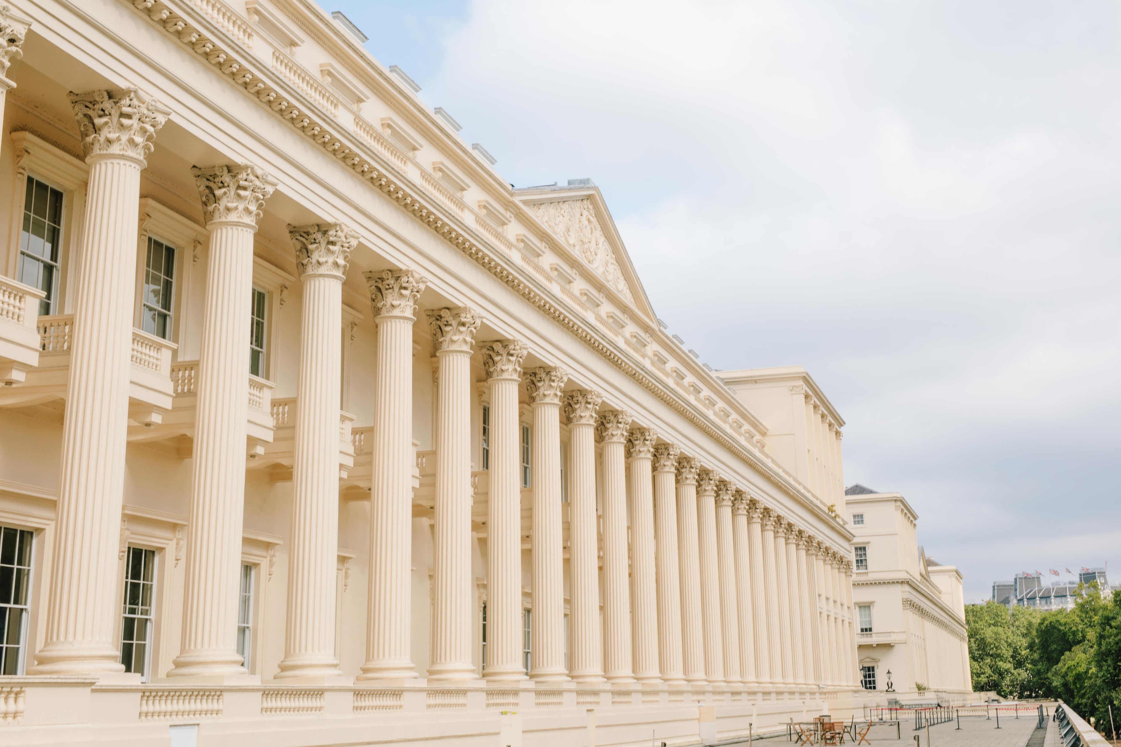 Prince Philip House, The Rolls-Royce Room photo #2