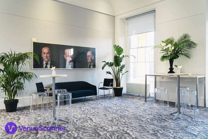 ERA Foundation, Prince Philip House photo #3