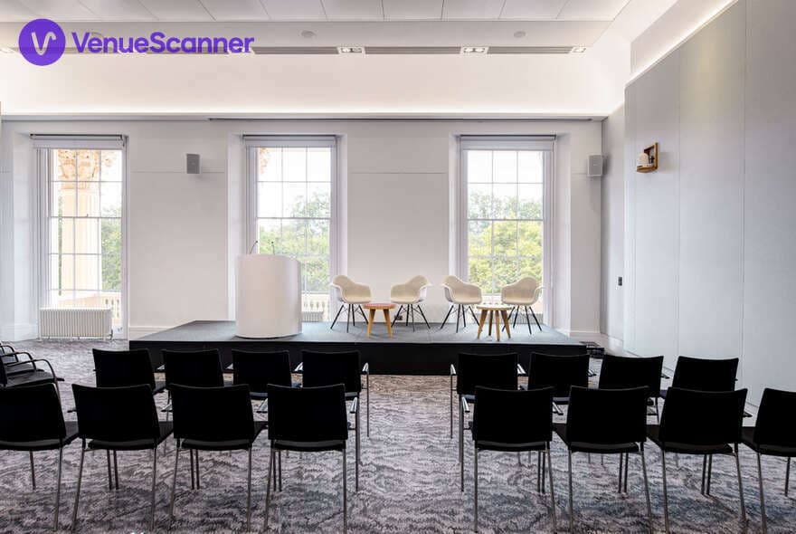 Al Qasimi, Prince Philip House photo #3