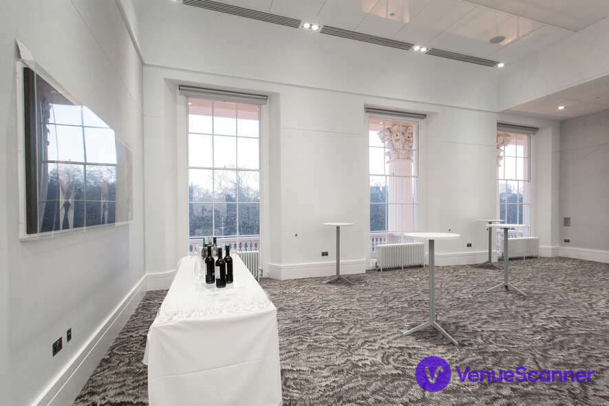 ERA Foundation, Prince Philip House photo #2