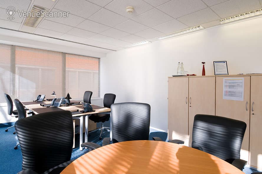 Shepherds Bush, Regus Borehamwood Maxwell Road photo #1
