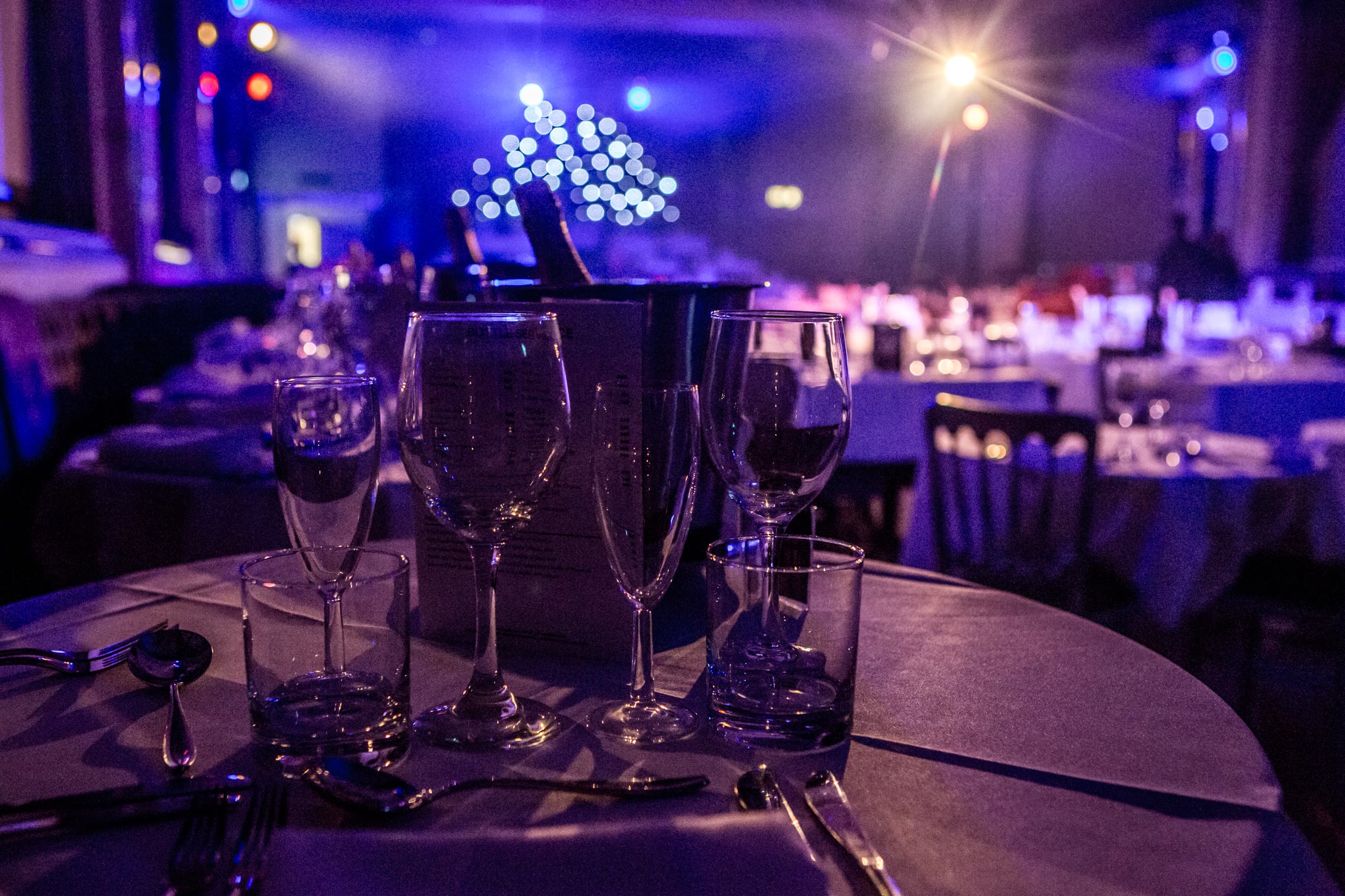 The Bloomsbury Ballroom, London Cabaret Club & Experience photo #2