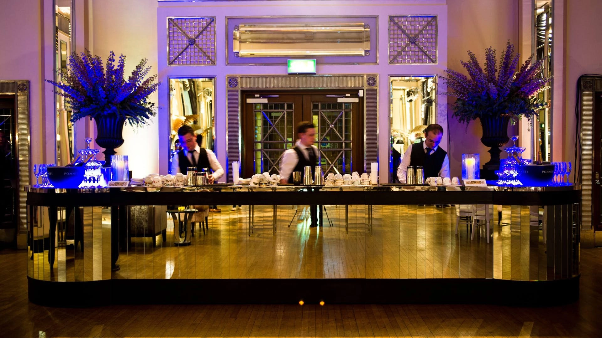 Photo of The Bloomsbury Ballroom, Exclusive Hire - Ballroom
