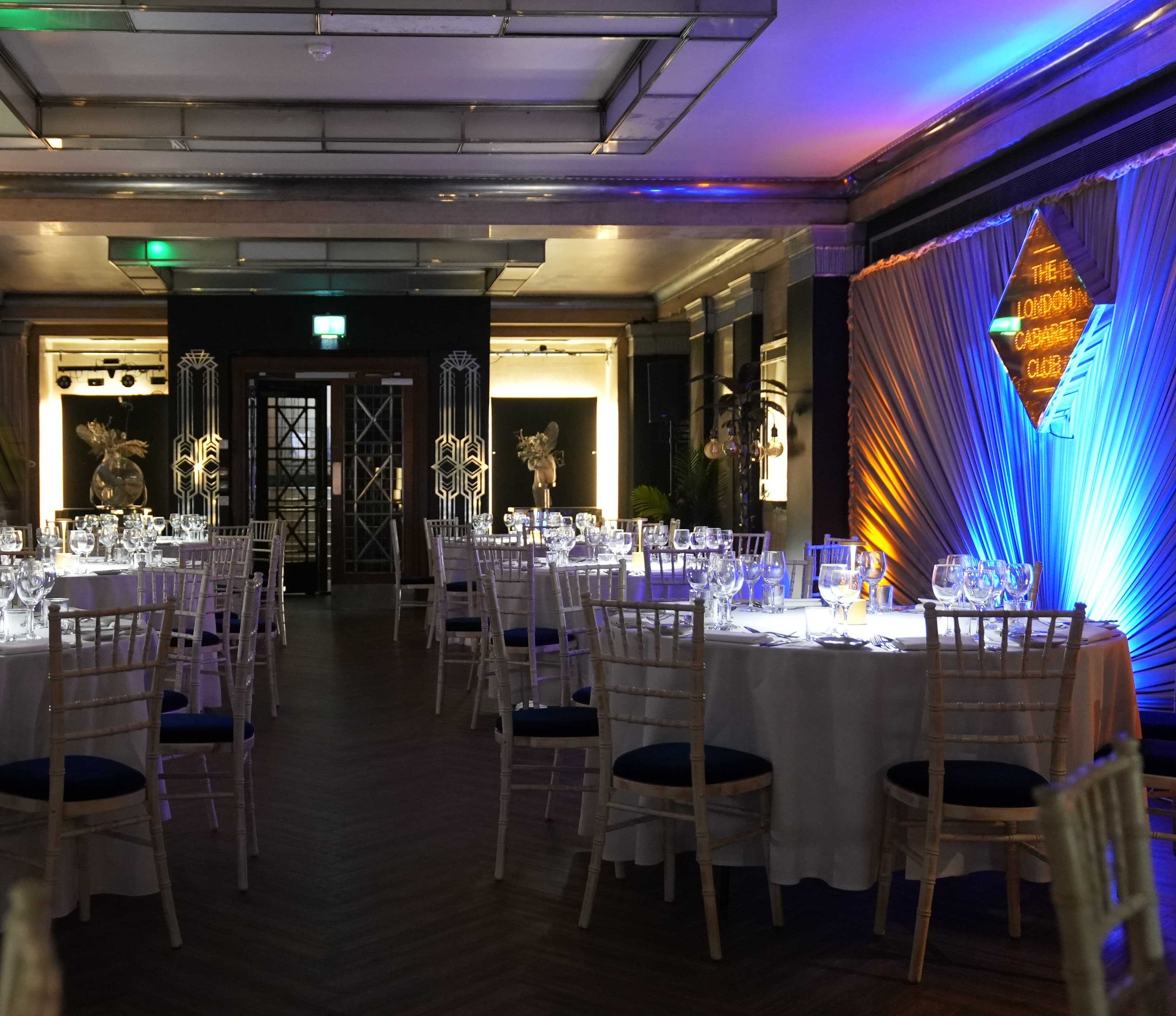 The Rose Bar, The Bloomsbury Ballroom photo #1