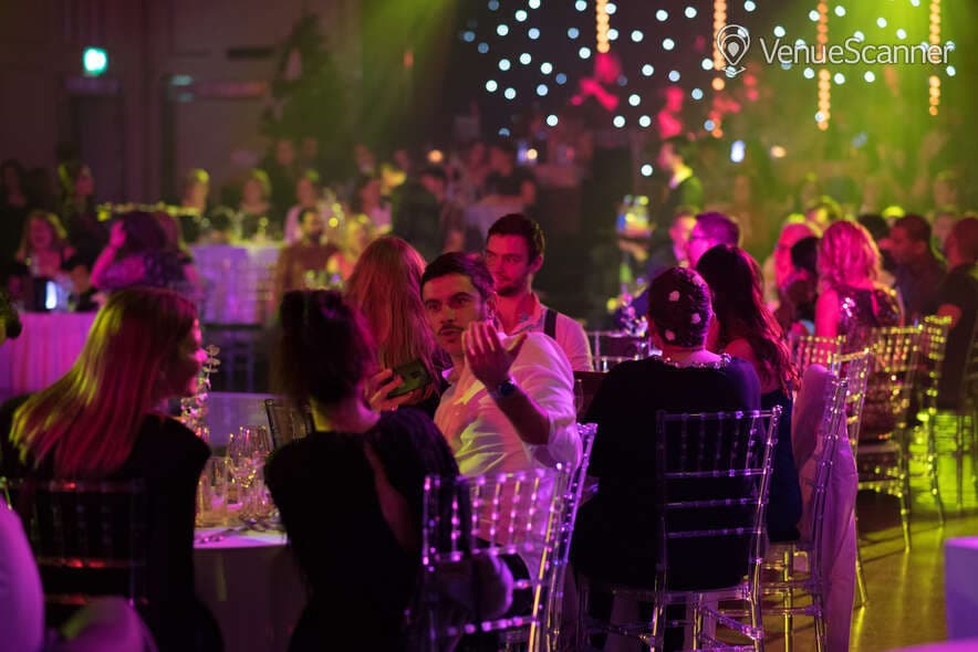 London Cabaret Club & Experience, The Bloomsbury Ballroom photo #3