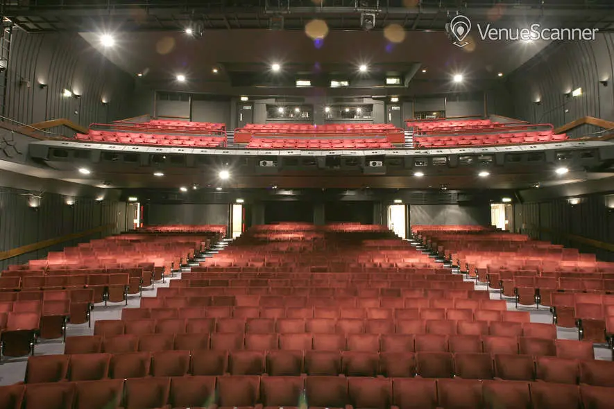 Peacock Theatre, Peacock Theatre photo #3