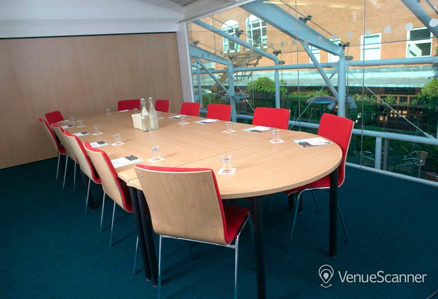 Think, Thestudio Birmingham photo #1