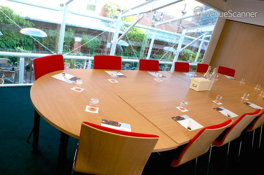 Smile, Thestudio Birmingham photo #1