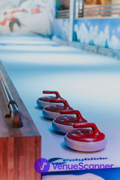 The Lodge, Roxy Lanes Bristol (Union St.) photo #3