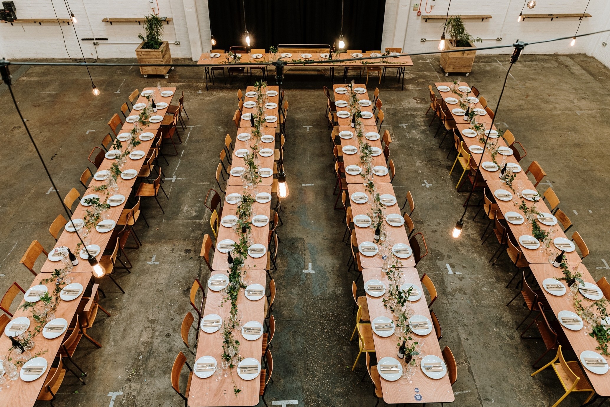 Photo of Big Penny Social, Drinks Area (Small, Medium Or Large)