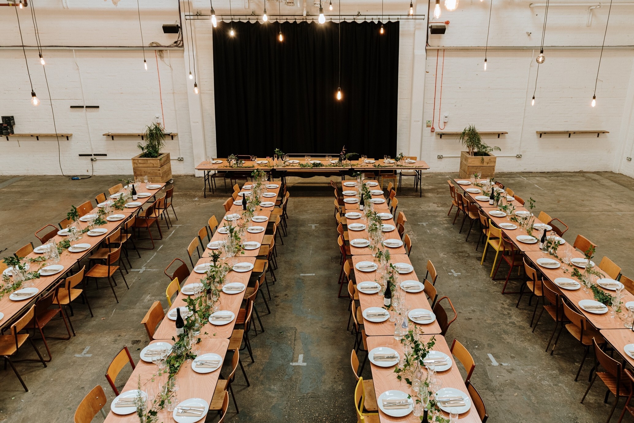 Photo of Big Penny Social, Event Space