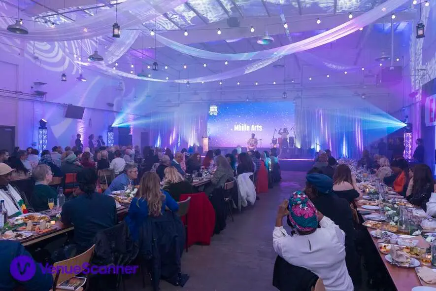 Event Space, Big Penny Social photo #3