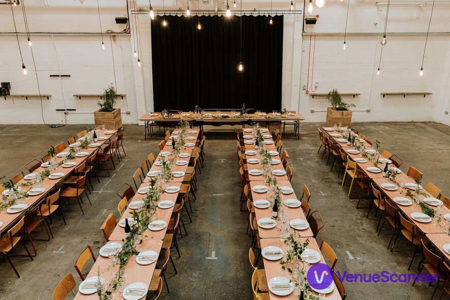 Event Space, Big Penny Social photo #1